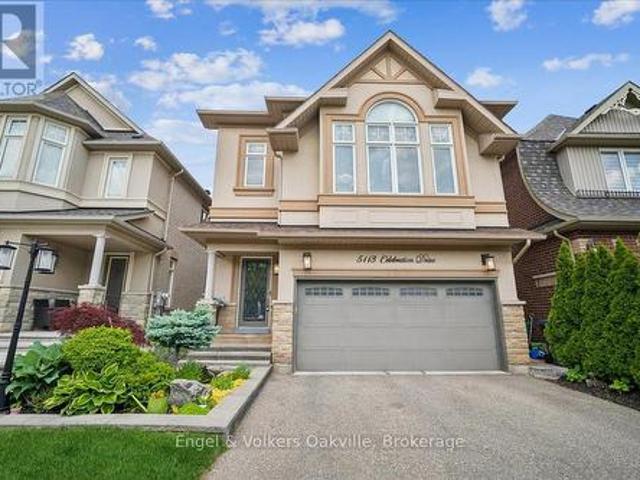 House for sale in Mississauga, Ontario
