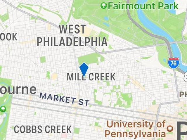 Land for sale in Philadelphia, Pennsylvania