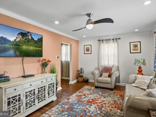 House for sale in Pennsauken, New Jersey