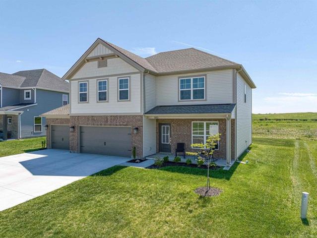 House for sale in Newburgh, Indiana