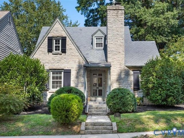 House for sale in Westover Hills, Richmond