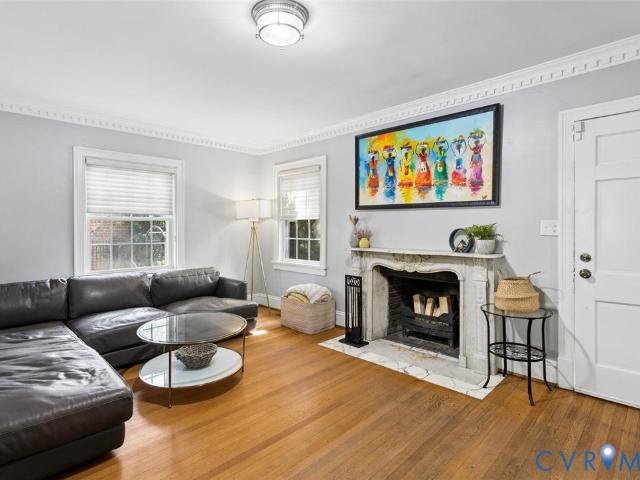 House for sale in Westover Hills, Richmond