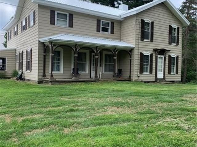 House for sale in Ellery, New York