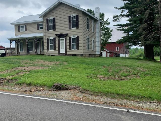 House for sale in Ellery, New York