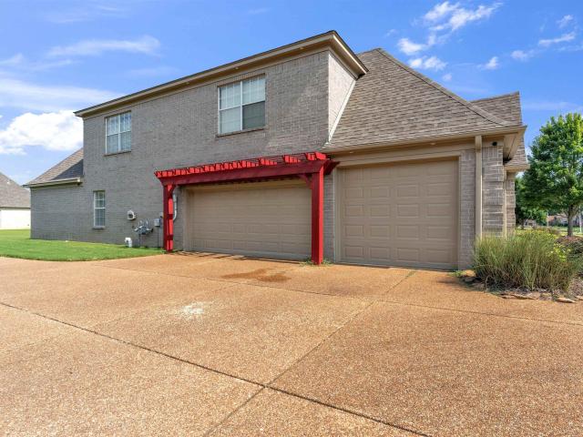 House for sale in Tennessee