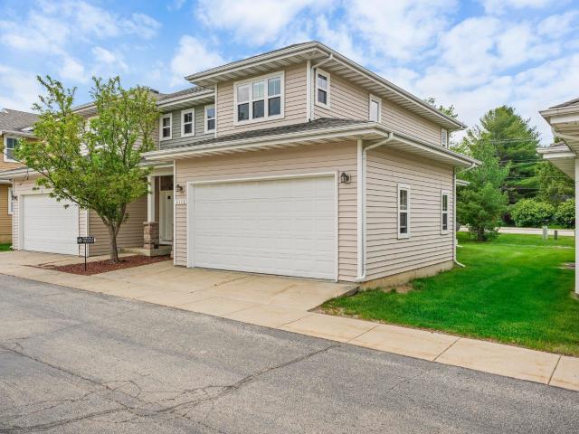 Condo for sale in Madison, Wisconsin