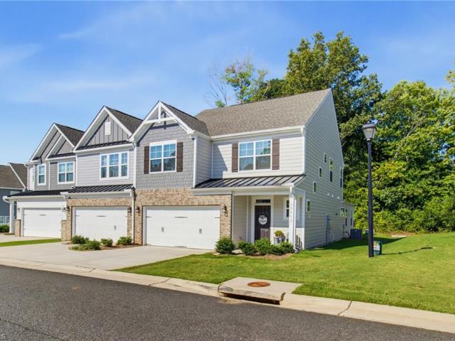 Townhouse for sale in Guilford, North Carolina