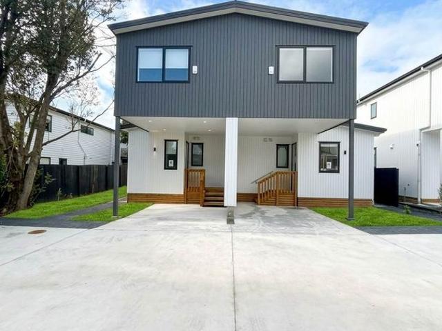 House for rent in Manukau, Ōtara-Papatoetoe