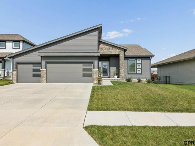 House for sale in Nebraska