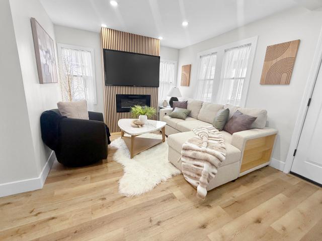 House for sale in Milwaukee, Wisconsin