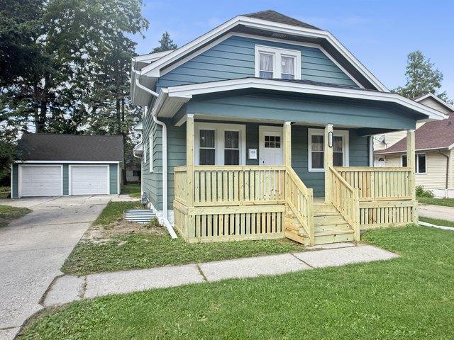 House for sale in Milwaukee, Wisconsin