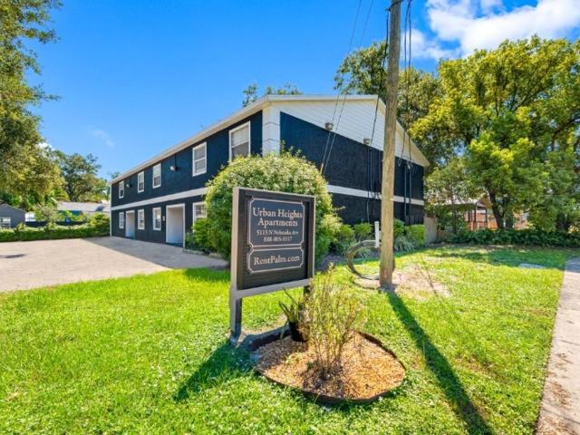 Apartment for rent in Tampa, Florida