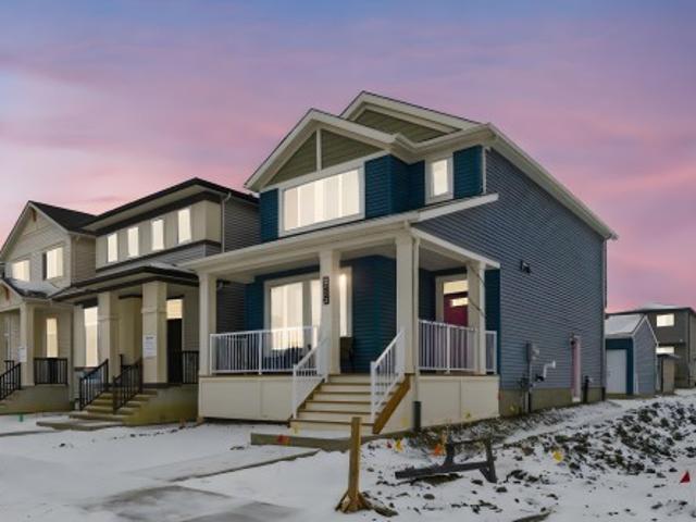 House for sale in Beaumont, Alberta