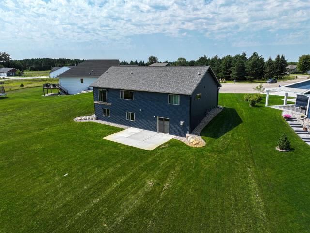 House for sale in Alexandria, Minnesota