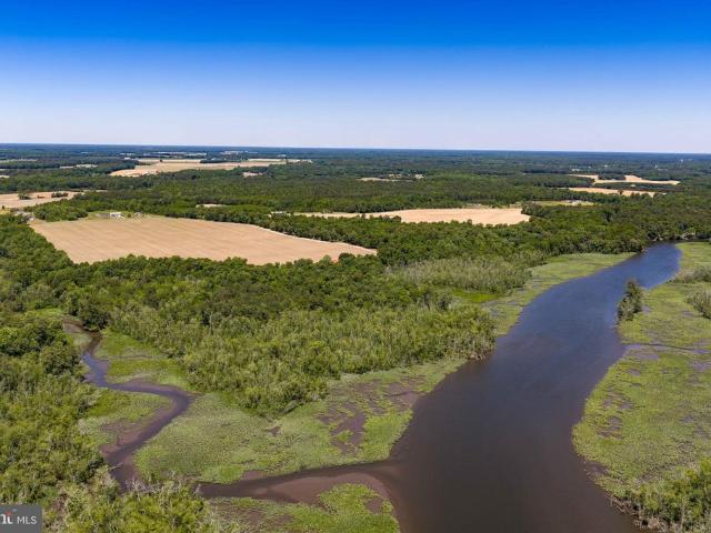 Farm for sale in Dorchester, Maryland