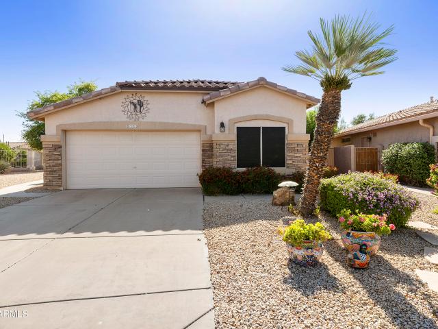 House for sale in Gilbert, Arizona