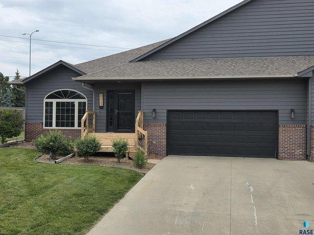 Townhouse for sale in Sioux Falls, South Dakota