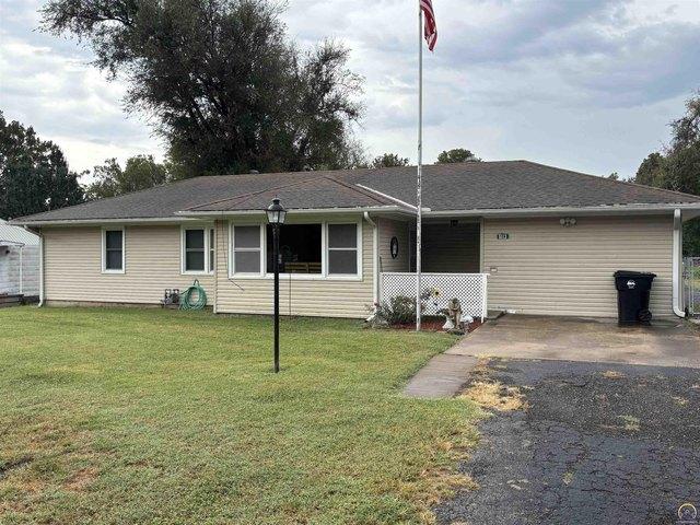 House for sale in Kansas