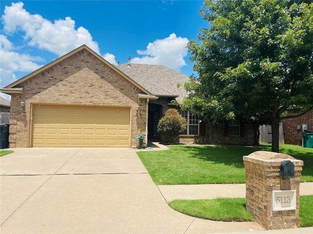 House for sale in Oklahoma City, Oklahoma