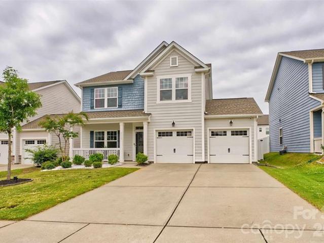 House for sale in Belmont, North Carolina