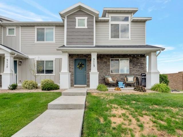 Townhouse for sale in Herriman, Utah