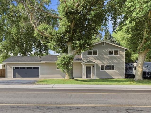 House for sale in Pasco, Washington