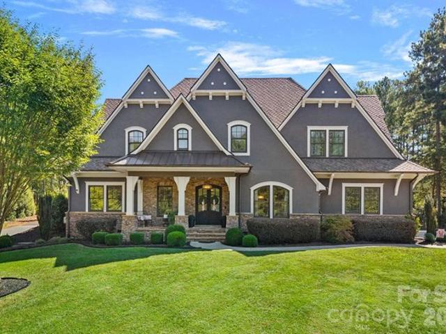 House for sale in Belmont, North Carolina