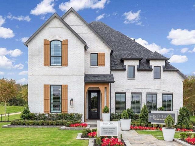 House for sale in Denison, Texas
