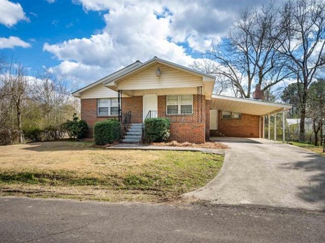 House for sale in Mulga, Alabama