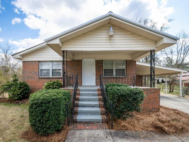 House for sale in Mulga, Alabama
