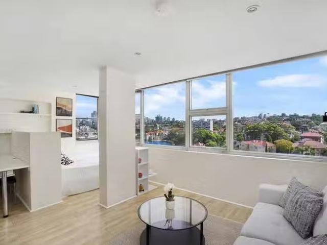 Apartment for rent in Kurraba Point