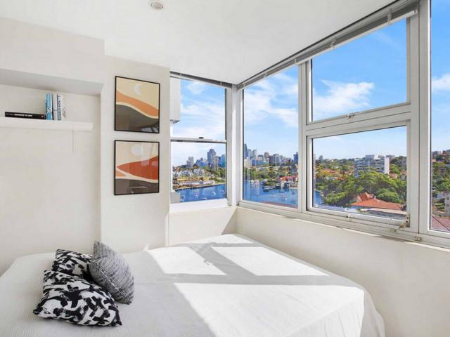 Apartment for rent in Kurraba Point