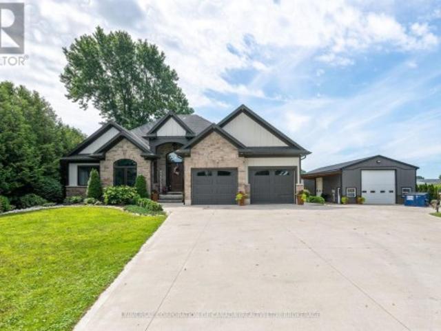 House for sale in Bayham, Ontario