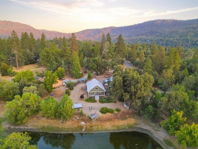 House for sale in Oakhurst, Madera County