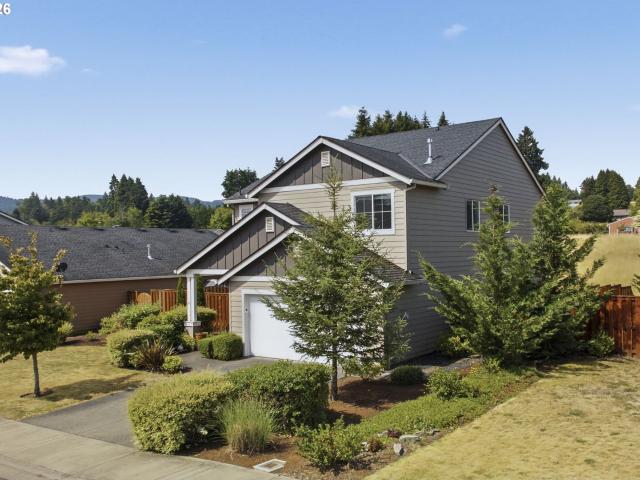 House for sale in Oregonia