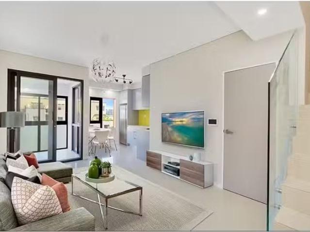 Apartment for rent in Sydney, New South Wales