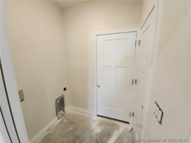 House for sale in Charlestown, Indiana