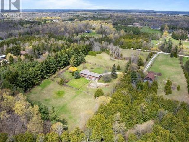 House for sale in Wellington, Ontario