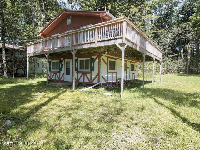 House for sale in Cresco, Pennsylvania