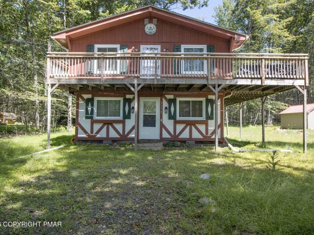 House for sale in Stillwater Lake Estates, Coolbaugh Township