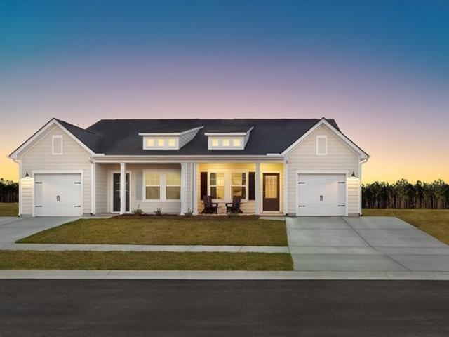 House for sale in Ravenel, Charleston County