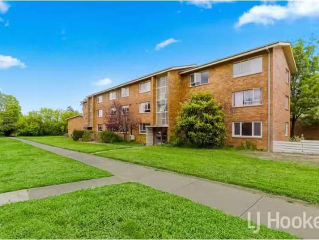 Apartment for rent in Canberra, Australian Capital Territory