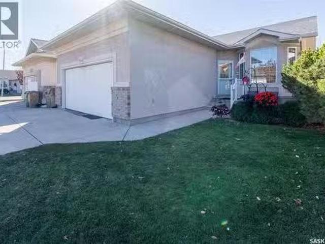 House for sale in Regina, Saskatchewan