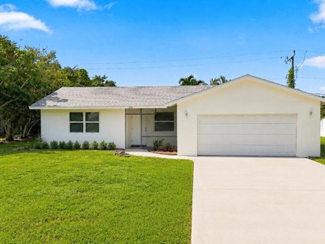 House for sale in Delray Beach, Florida