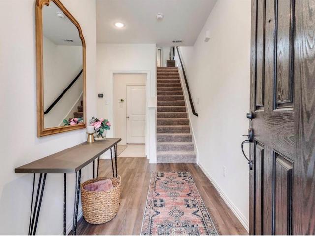 House for sale in Haltom City, Texas