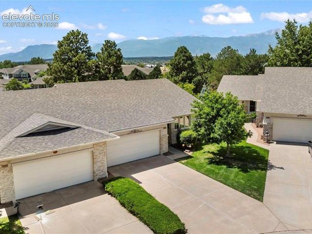 Townhouse for sale in Colorado Springs, Colorado