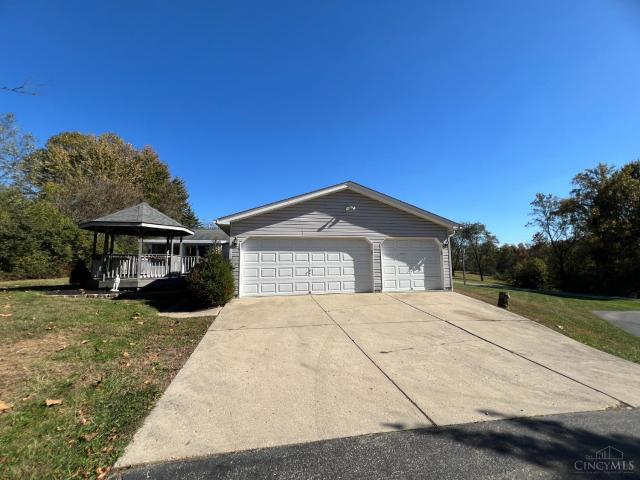 House for sale in Dearborn County, Indiana