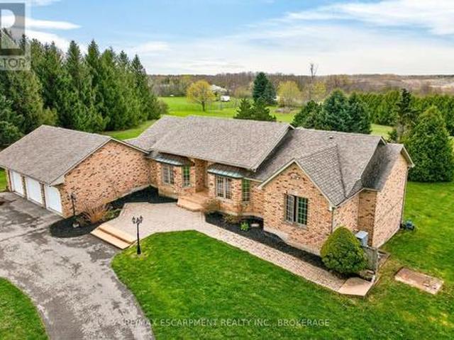 House for sale in Burlington, Ontario