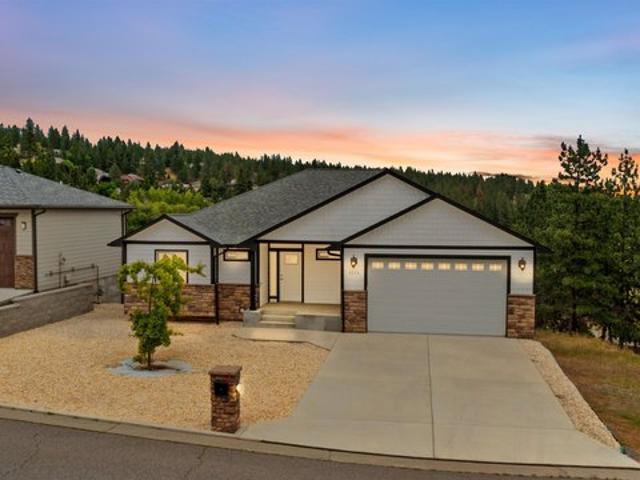 House for sale in Newman Lake, Washington