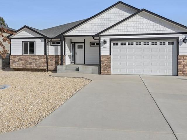 House for sale in Newman Lake, Washington